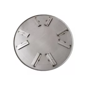 Betontrowel simítótányér 94 cm