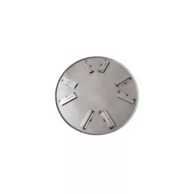 Betontrowel simítótányér 98 cm, Barikell géphez