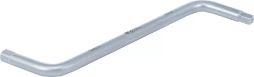 BGS speciális olajleeresztő kulcs Peugeot 8 - 10 mm