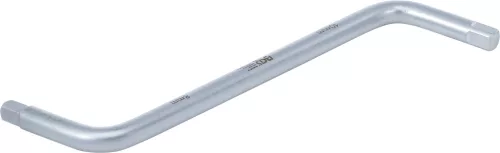 BGS speciális olajleeresztő kulcs Peugeot 8 - 10 mm