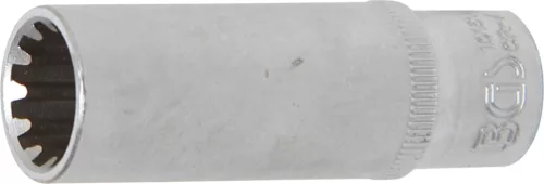 BGS olajleeresztő kulcs 12,5 mm (1/2") 8 mm