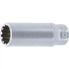 BGS olajleeresztő kulcs 12,5 mm (1/2") 3/8"