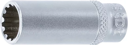 BGS olajleeresztő kulcs 12,5 mm (1/2") 3/8"