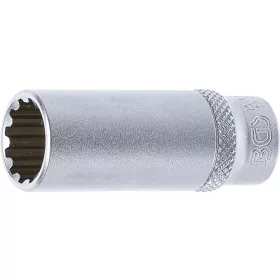 BGS olajleeresztő kulcs 12,5 mm (1/2") 10 mm