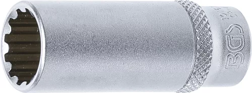 BGS olajleeresztő kulcs 12,5 mm (1/2") 10 mm