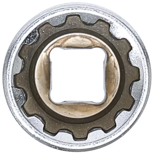 BGS olajleeresztő kulcs 12,5 mm (1/2") 10 mm