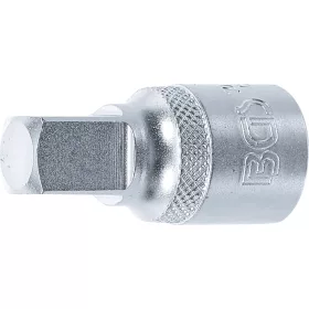 BGS olajleeresztő kulcs 12,5 mm (1/2") 12 mm