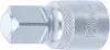BGS olajleeresztő kulcs 12,5 mm (1/2") 1/2"