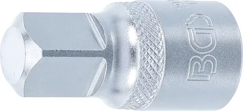 BGS olajleeresztő kulcs 12,5 mm (1/2") 1/2"