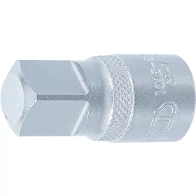 BGS olajleeresztő kulcs 12,5 mm (1/2") 14 mm