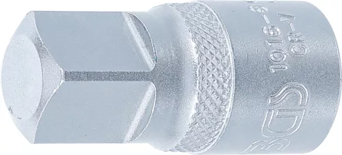 BGS olajleeresztő kulcs 12,5 mm (1/2") 14 mm