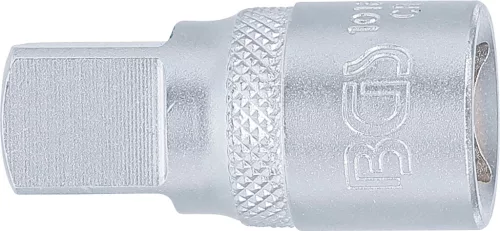 BGS olajleeresztő kulcs 12,5 mm (1/2") 14 mm