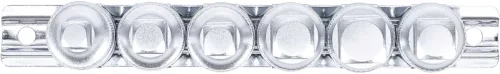 BGS olajleeresztő kulcs készlet 12,5 mm (1/2") 6 darabos
