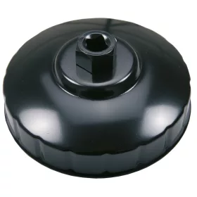 BGS olajszűrőkulcs 18 élű Ø 108 mm Opel, Renault