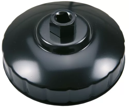 BGS olajszűrőkulcs 18 élű Ø 108 mm Opel, Renault