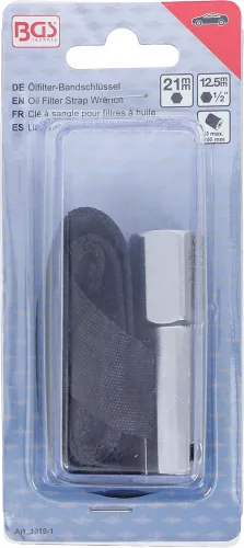BGS olajszűrő leszedő Ø max. 160 mm