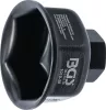 BGS olajszűrőkulcs hatszögletű Ø 36 mm Nfz