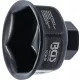 BGS olajszűrőkulcs hatszögletű Ø 36 mm Nfz