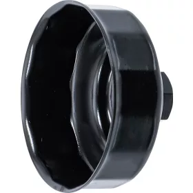 BGS olajszűrőkulcs 14 élű Ø 74 mm Mercedes-Benz, VW