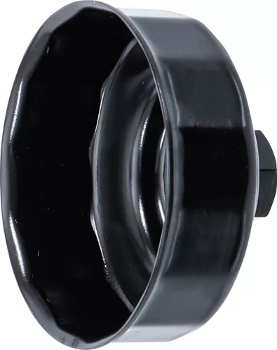 BGS olajszűrőkulcs 14 élű Ø 74 mm Mercedes-Benz, VW