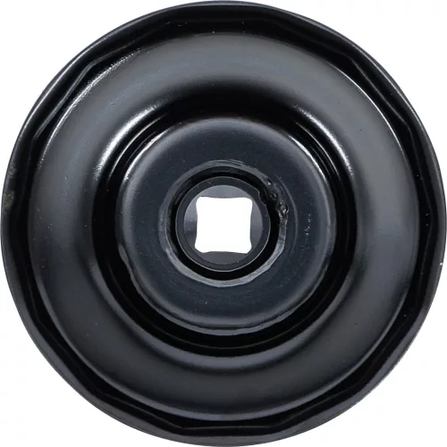 BGS olajszűrőkulcs 14 élű Ø 74 mm Mercedes-Benz, VW