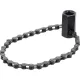 BGS univerzális láncos olajszűrő-leszedő 12,5 mm (1/2") Ø 100 mm