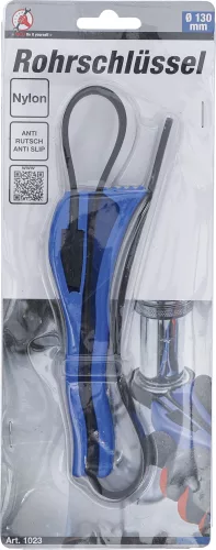BGS csőkulcs Ø 130 mm