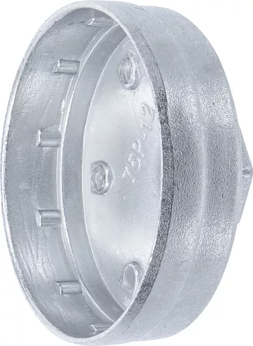 BGS olajszűrőkulcs tizenkétszögletű Ø 75 mm