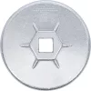 BGS olajszűrőkulcs tizenkétszögletű Ø 75 mm
