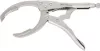 BGS grippfogó olajszűrőhöz Ø 53 - 115 mm 230 mm