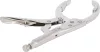 BGS grippfogó olajszűrőhöz Ø 53 - 115 mm 230 mm