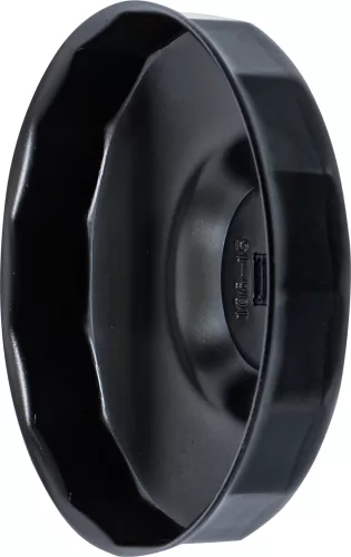 BGS olajszűrőkulcs 15 élű Ø 106 mm Fiat Ducato
