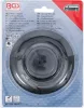 BGS olajszűrőkulcs 15 élű Ø 106 mm Fiat Ducato