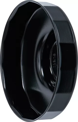 BGS olajszűrőkulcs 15 élű Ø 108 mm Volvo Diesel