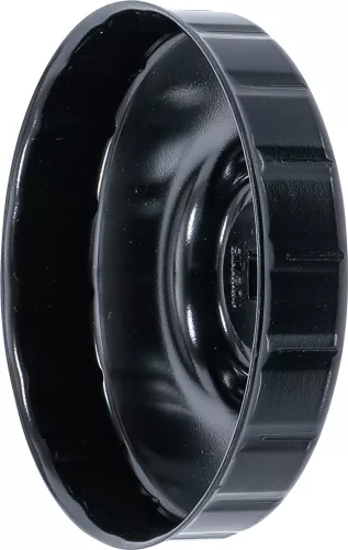 BGS olajszűrőkulcs 18 élű Ø 108 mm Renault