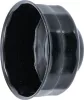 BGS olajszűrőkulcs 14 élű Ø 65 - 67 mm Daihatsu, Fiat, Nissan, Toyota