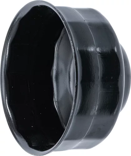 BGS olajszűrőkulcs 14 élű Ø 65 - 67 mm Daihatsu, Fiat, Nissan, Toyota