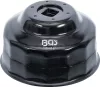 BGS olajszűrőkulcs 14 élű Ø 65 - 67 mm Daihatsu, Fiat, Nissan, Toyota