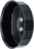 BGS olajszűrőkulcs 15 élű Ø 74 mm Audi, Chrysler, GM, Rover