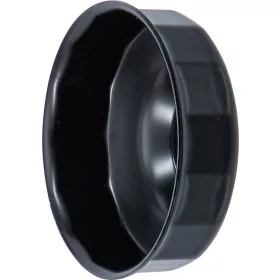 BGS olajszűrőkulcs 15 élű Ø 74 mm Audi, Chrysler, GM, Rover