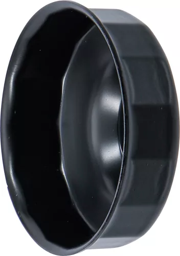 BGS olajszűrőkulcs 15 élű Ø 74 mm Audi, Chrysler, GM, Rover