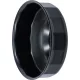 BGS olajszűrőkulcs 15 élű Ø 74 mm Audi, Chrysler, GM, Rover