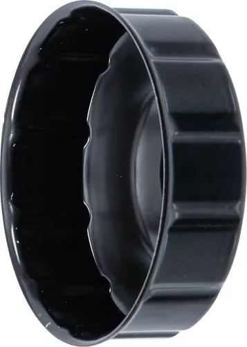 BGS olajszűrőkulcs tizenkétszögletű Ø 76 mm Fiat, Mercedes-Benz, Renault