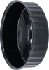 BGS olajszűrőkulcs 30 élű Ø 76 mm Ford Motorkraft