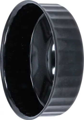 BGS olajszűrőkulcs 30 élű Ø 76 mm Ford Motorkraft