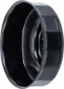 BGS olajszűrőkulcs 15 élű Ø 80 mm Honda, Mazda, Nissan, Opel