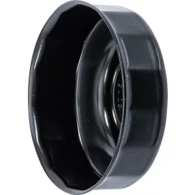 BGS olajszűrőkulcs 15 élű Ø 80 mm Honda, Mazda, Nissan, Opel