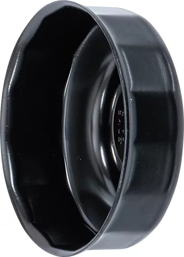 BGS olajszűrőkulcs 15 élű Ø 80 mm Honda, Mazda, Nissan, Opel