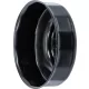 BGS olajszűrőkulcs 15 élű Ø 80 mm Honda, Mazda, Nissan, Opel