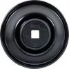 BGS olajszűrőkulcs 15 élű Ø 80 mm Honda, Mazda, Nissan, Opel